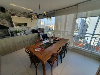 Apartamento com 2 Quartos à venda, 102m² no Tatuapé, São Paulo