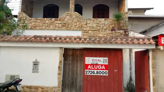 Casa com 3 Quartos à venda, 102m² no Parque Guarus, Campos dos Goytacazes