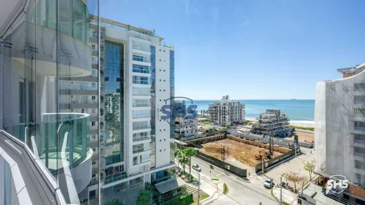 Apartamento com 4 Quartos à venda, 210m² no Praia Brava de Itajaí, Itajaí