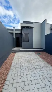 Casa com 2 Quartos à venda, 52m² no Camboim, Sapucaia do Sul