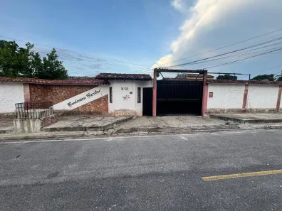 Casa de Condomínio com 3 Quartos à venda, 60m² no Icuí-Guajará, Ananindeua