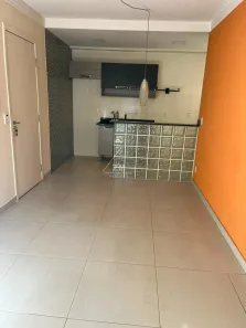 Apartamento com 2 Quartos para alugar, 47m² no Jardim São José, Campinas