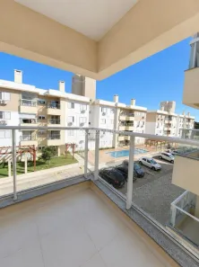 Apartamento com 2 Quartos à venda, 55m² no Vargem Grande, Florianópolis