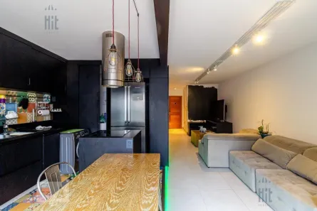 Kitnet com 1 Quarto à venda, 75m² no Consolação, São Paulo