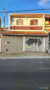 Casa com 3 Quartos à venda, 237m² no Jardim Simus, Sorocaba