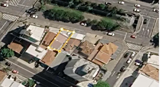 Imóvel Comercial com 3 Quartos à venda, 72m² no Cambuí, Campinas