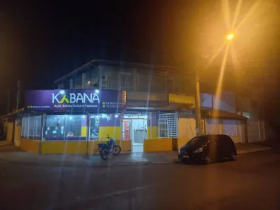 Casa com 4 Quartos à venda, 361m² no Jardim da Alvorada, Nova Odessa