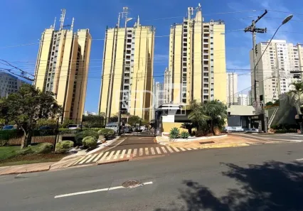 Apartamento com 2 Quartos à venda, 70m² no Mansões Santo Antônio, Campinas