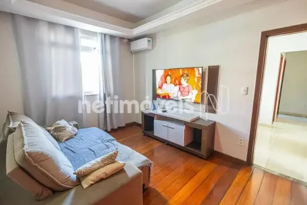 Apartamento com 3 Quartos à venda, 100m² no Castelo, Belo Horizonte