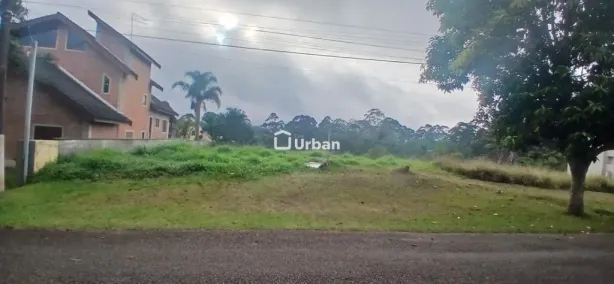 Lote/Terreno à venda, 678m² no Residencial San Diego (Paysage Noble), Vargem Grande Paulista