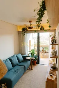 Apartamento com 2 Quartos à venda, 73m² no Campeche, Florianópolis
