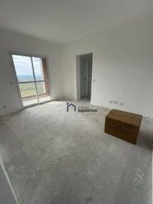 Apartamento com 2 Quartos à venda, 62m² no Pagador de Andrade, Jacareí