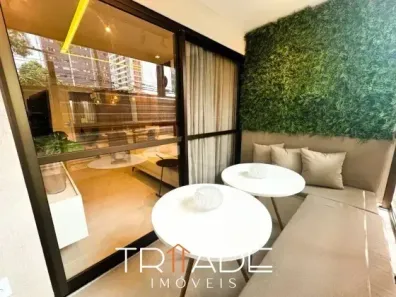 Apartamento com 3 Quartos à venda, 73m² no Campo Grande, Recife