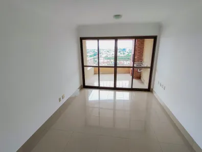 Apartamento com 3 Quartos à venda, 89m² no Setor Bueno, Goiânia