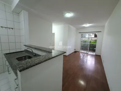 Apartamento com 3 Quartos à venda, 70m² no Jaguaré, São Paulo