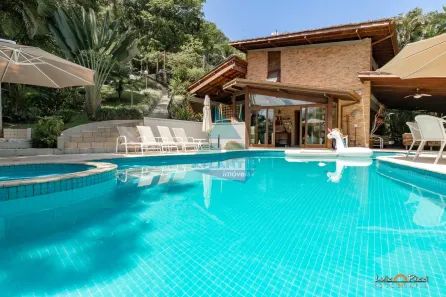 Casa com 4 Quartos à venda, 1875m² no Lagoinha, Ubatuba