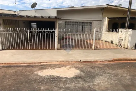 Casa com 3 Quartos à venda, 124m² no Brieds, Americana