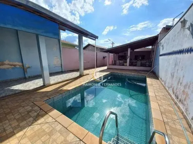 Casa com 3 Quartos à venda, 180m² no Vila Operária, Rio Claro