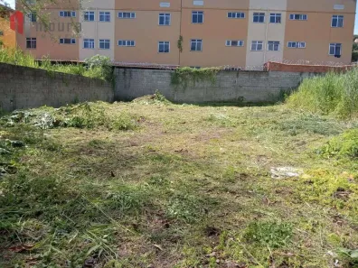 Lote/Terreno à venda, 360m² no Benfica, Juiz de Fora