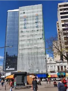 Sala Comercial à venda, 780m² no Centro Histórico, Porto Alegre