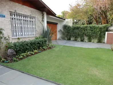 Sobrado com 3 Quartos à venda, 298m² no Alto da Lapa, São Paulo