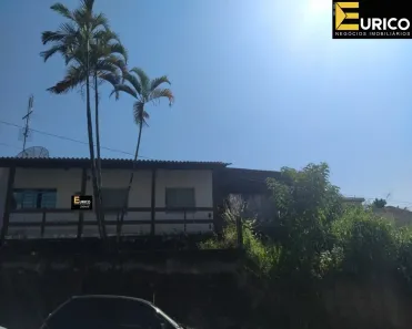 Lote/Terreno à venda, 802m² no Lenheiro, Valinhos