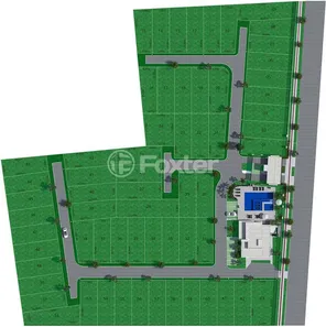 Lote/Terreno à venda, 164m² no Ipanema, Porto Alegre