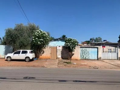 Casa com 1 Quarto à venda, 80m² no Santa Genoveva, Goiânia