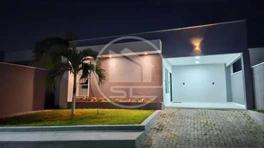 Casa de Condomínio com 3 Quartos à venda, 372m² no Camará, Aquiraz