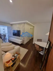 Apartamento com 3 Quartos à venda, 82m² no Alphaville Centro Industrial e Empresarial/Alphaville., Barueri