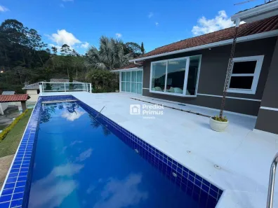 Casa com 3 Quartos à venda, 374m² no Vargem Grande, Nova Friburgo