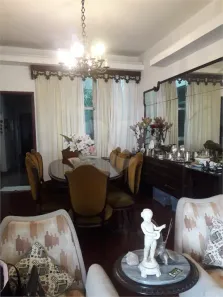 Casa com 3 Quartos à venda, 345m² no Sumaré, São Paulo