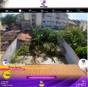 Casa com 4 Quartos à venda, 480m² no Chacrinha, Nova Iguaçu