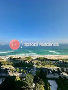 Apartamento com 4 Quartos à venda, 320m² no Barra da Tijuca, Rio de Janeiro