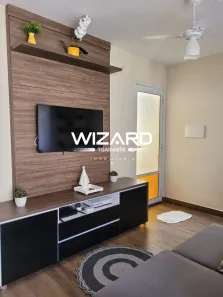 Casa de Condomínio com 2 Quartos à venda, 65m² no Jardim Esmeralda, Marília