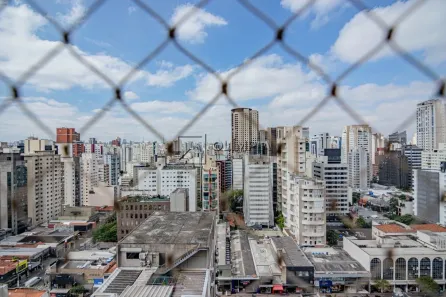 Apartamento com 2 Quartos à venda, 131m² no Jardim Europa, São Paulo