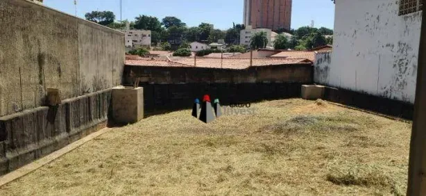 Lote/Terreno à venda, 261m² no Jardim Chapadão, Campinas