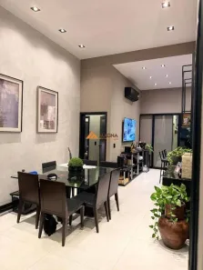 Casa de Condomínio com 3 Quartos para alugar, 150m² no Bonfim Paulista, Ribeirão Preto