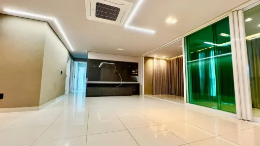 Apartamento com 3 Quartos à venda, 168m² no Jóquei, Teresina