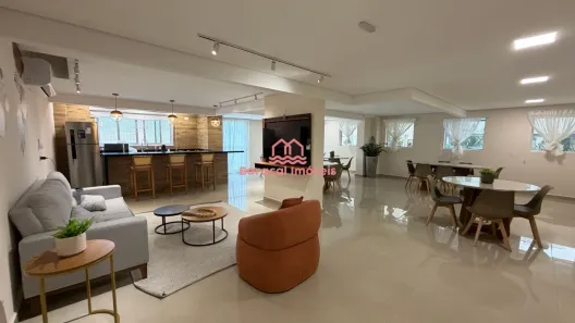 Apartamento com 2 Quartos à venda, 76m² no Aviação, Praia Grande