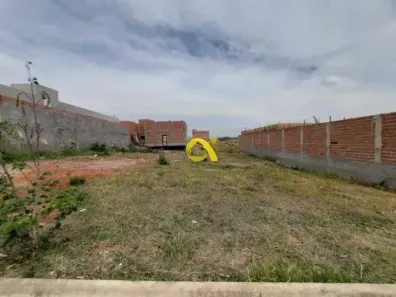 Lote/Terreno à venda, 250m² no Gran Park Residencial, Piracicaba