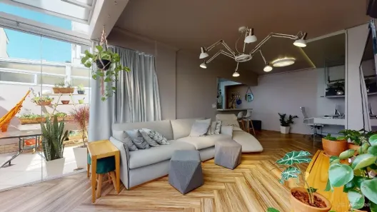 Apartamento com 2 Quartos à venda, 100m² no Jardim Botânico, Porto Alegre