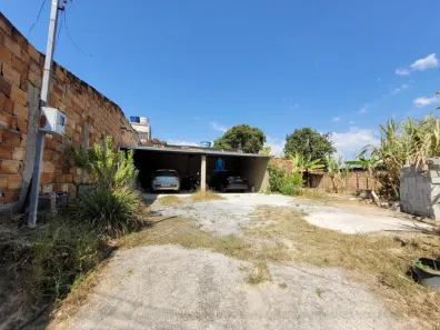 Lote/Terreno à venda, 323m² no Landi (Justinópolis), Ribeirão das Neves