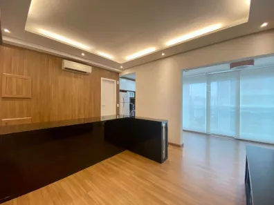 Apartamento com 1 Quarto para venda ou aluguel, 52m² no Cidade Monções, São Paulo