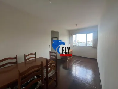 Apartamento com 2 Quartos à venda, 58m² no Vila Mangalot, São Paulo