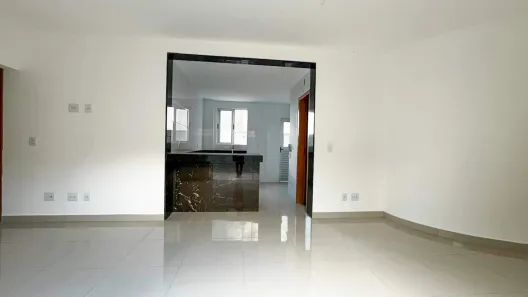 Apartamento com 2 Quartos à venda, 74m² no Vila Paris, Belo Horizonte