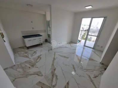 Apartamento com 2 Quartos à venda, 52m² no Vila Formosa, São Paulo