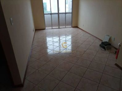 Apartamento com 2 Quartos à venda, 70m² no Palmeiras de São José, São José dos Campos