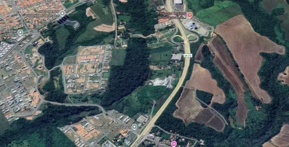 Lote/Terreno à venda, 32000m² no Parque Reserva Fazenda Imperial, Sorocaba