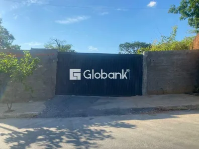 Lote/Terreno para alugar, 1000m² no Loteamento Reserva Real, Montes Claros